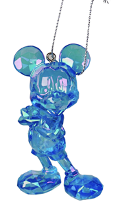 Kurt S. Adler Ornament acryl mickey l8cm II - 