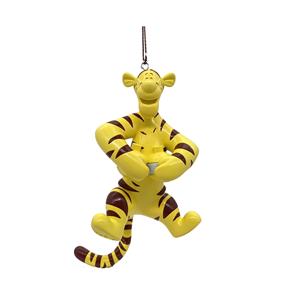 Kurt S. Adler Ornament disney Teigetje kunststof h10 cm - 