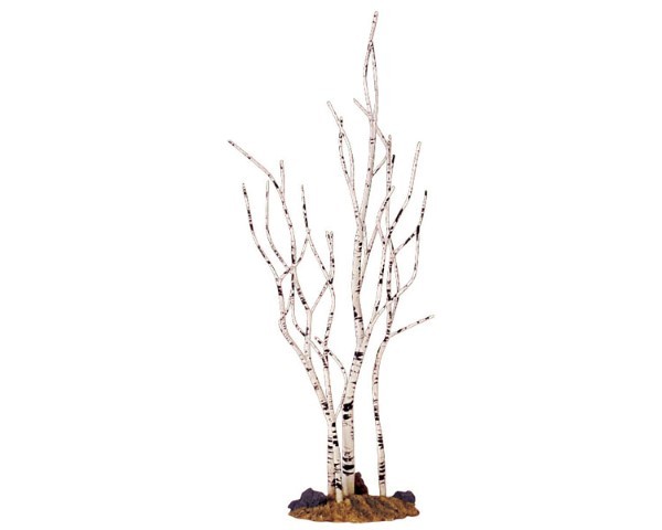 LEMAX Birch tree medium - 