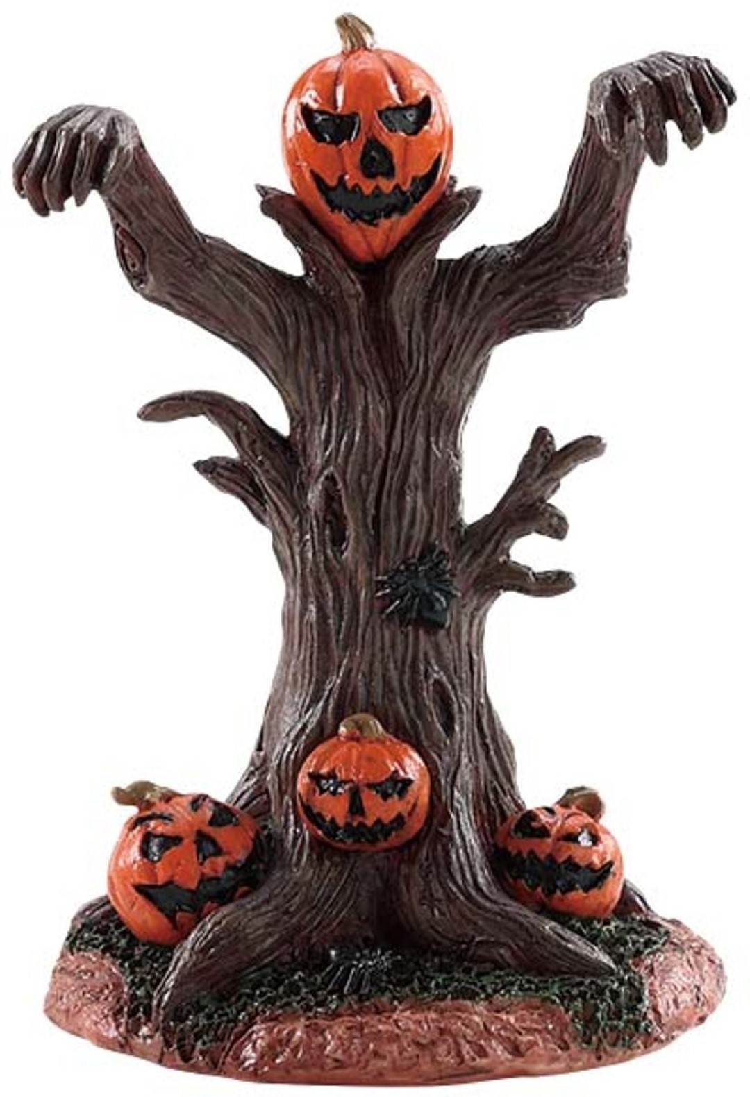 LEMAX Evil pumpkin tree - 