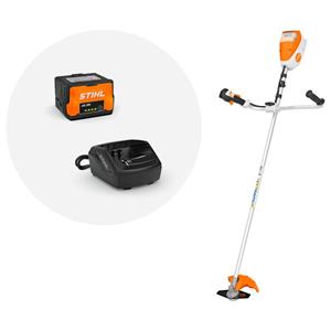 Stihl FSA 80 Set - Bosmaaier