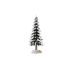 LEMAX Snowy layered tree - 