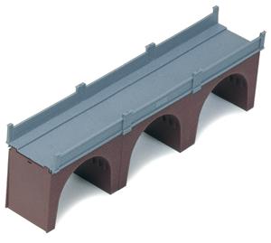 My Village Viaduct 33.5 cm 1:76 kerst - 