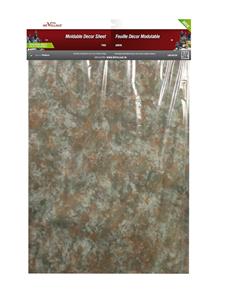 My Village Hervormbare sheet Camouflage 100 x 60 cm - 