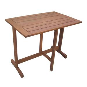 MERXX Tuintafel Hout 60x90 cm