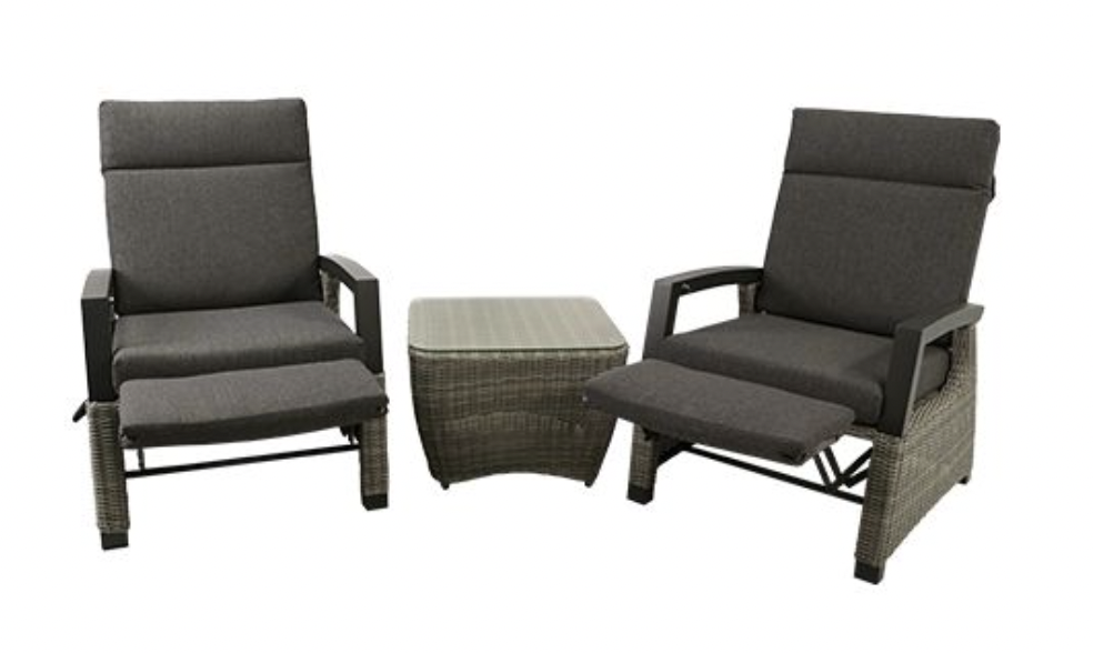 Buitengewoon de Boet Rosalia Relax Set - 