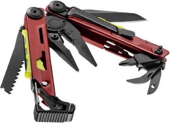 Leatherman Multitool Multitool SIGNAL