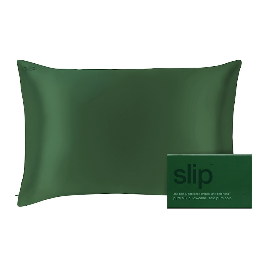 Slip Pure Silk Pillowcase - Queen