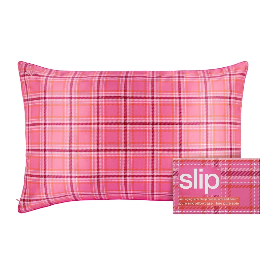 Slip Pure Silk Pillowcase - Queen