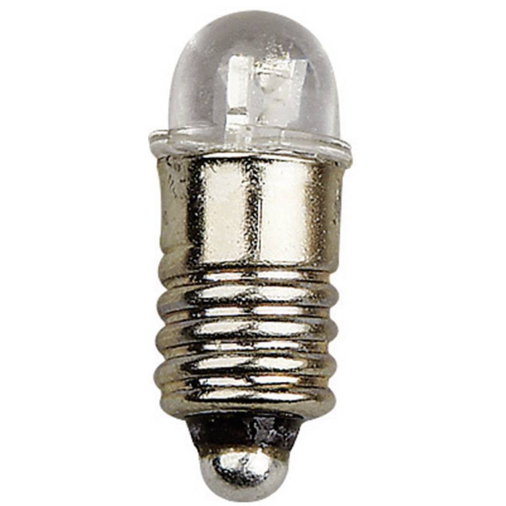 Kahlert Licht 53509 Verlichting Wit E5.5 3.5 V