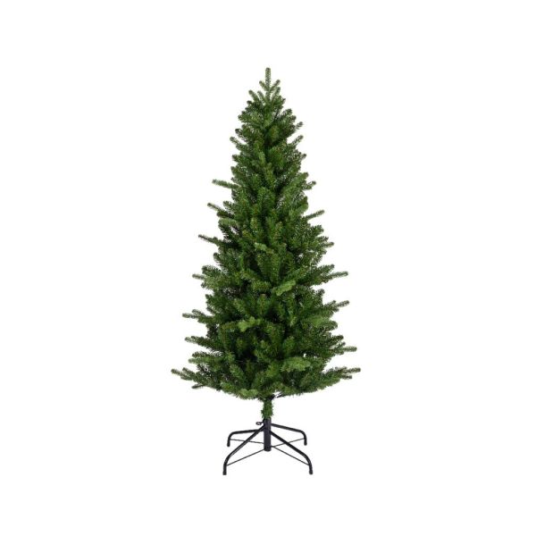 Everlands Kunstkerstboom Killington Fir groen 180 cm - 