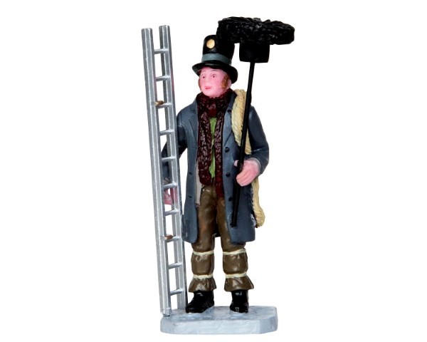 LEMAX Chimney sweep - 