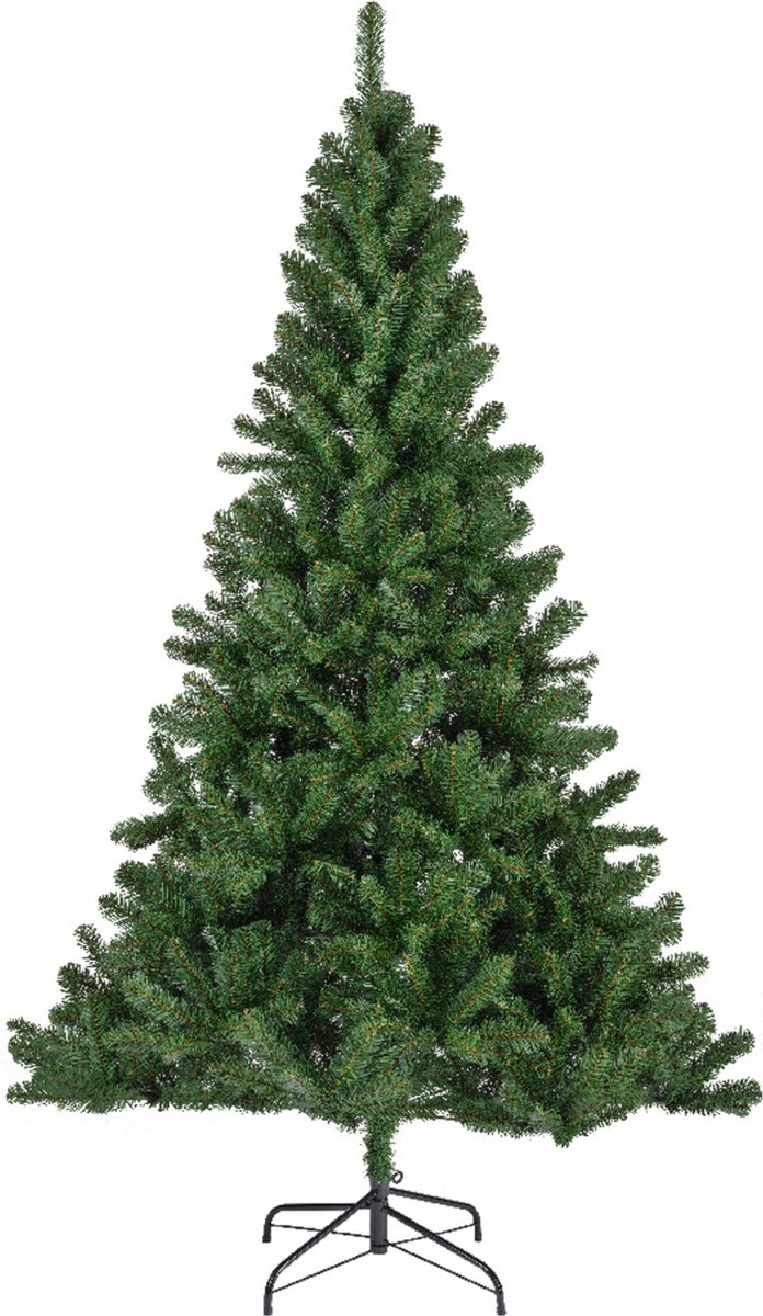 Everlands Kunstkerstboom Monarch pine 210 cm - 