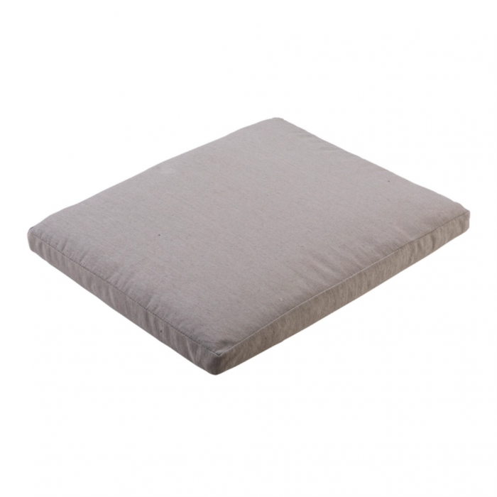 Yoi Back cushion Kome lounge chair akarui - 