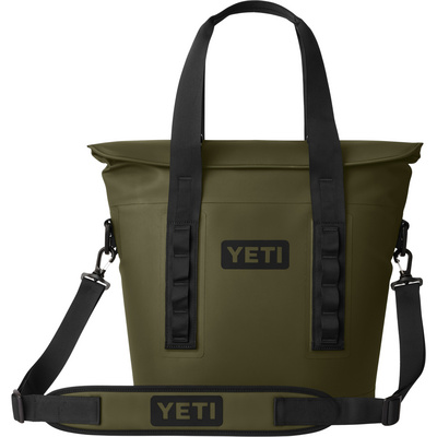 Yeti Coolers Hopper M15 Soft Cooler Tas