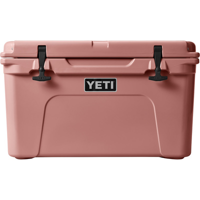 Yeti Kühlbox Yeti Tundra 45 Cool Box (Pink)