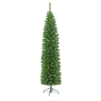 Holiday Tree Kunstkerstboom Candle Tree 180 cm dia 40 cm extra smal kerstboom - 