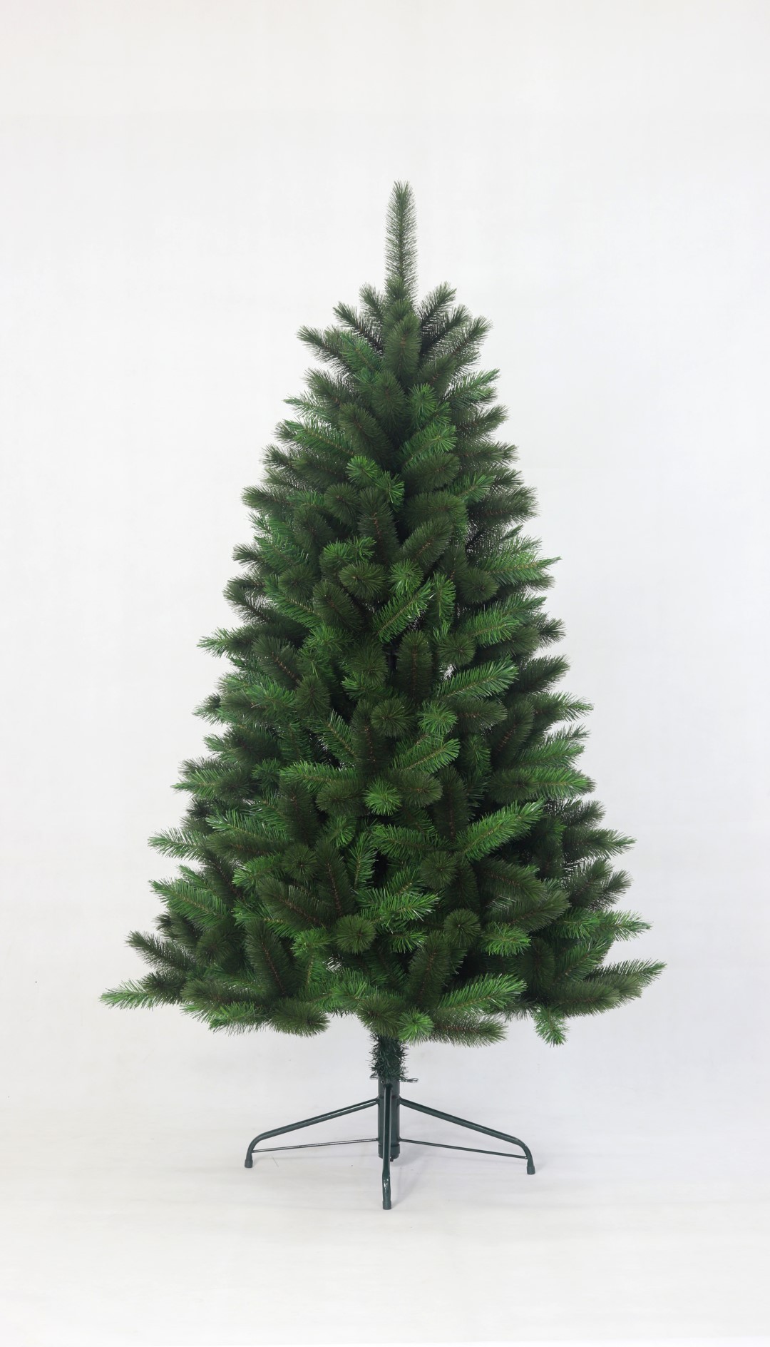 Holiday Tree Kunstkerstboom California 180 cm dia 100 cm kerstboom - 