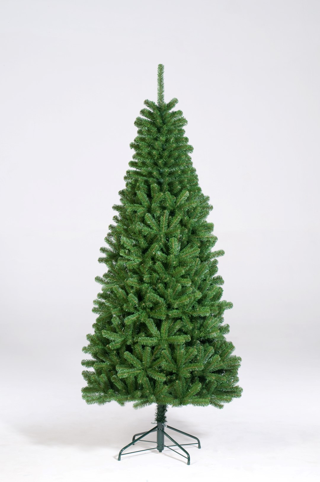 Holiday Tree Kunstkerstboom Aberdeen Pine 210 cm dia 85 cm kerstboom - 