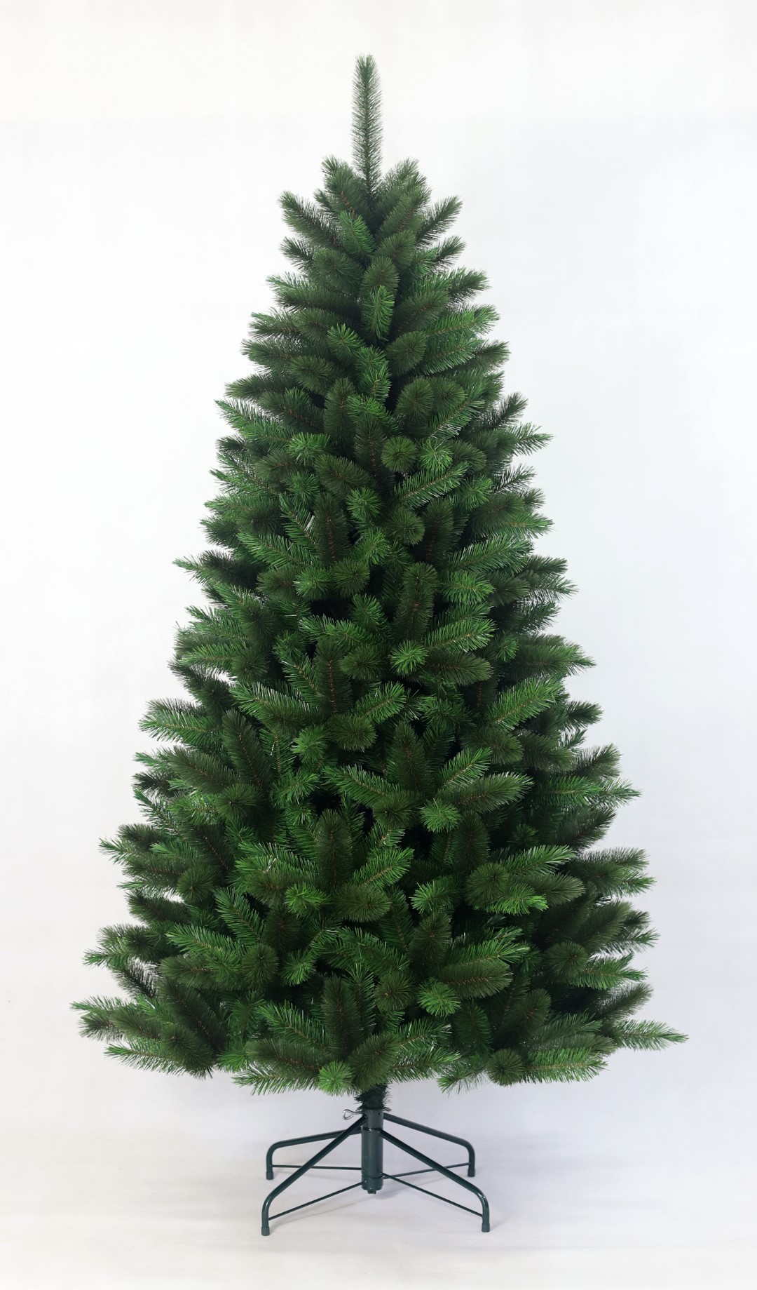 Holiday Tree Kunstkerstboom California 210 cm dia 105 cm kerstboom - 