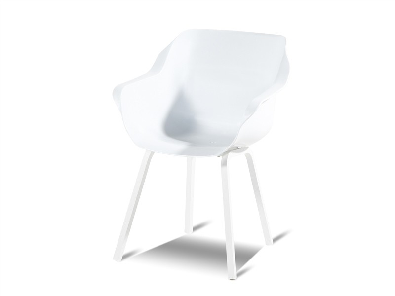 Sophie Dining White Element Hartman - 