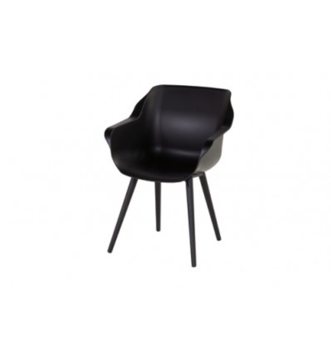 Sophie Studio Armchair - 