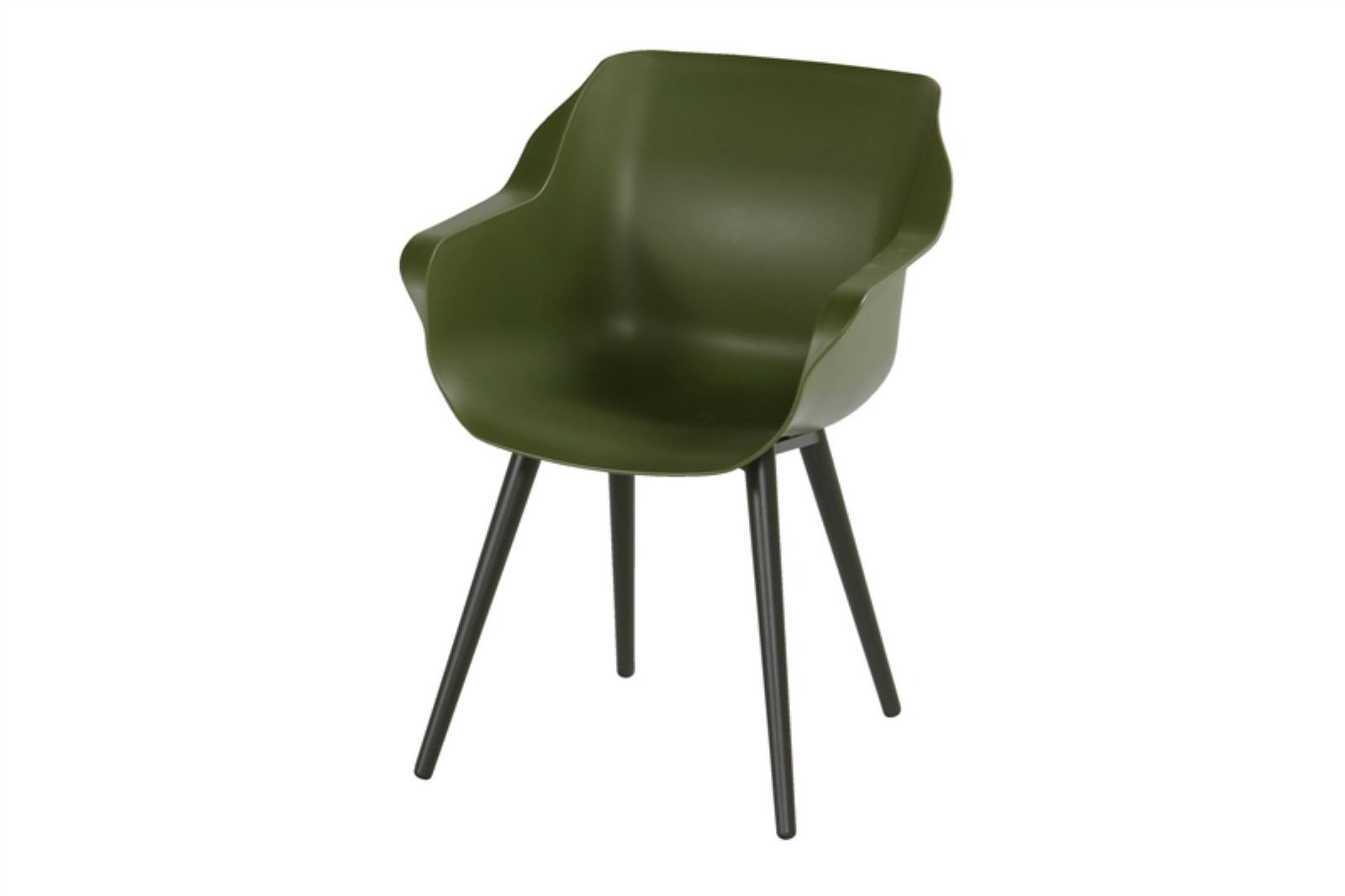 Sophie Studio Armchair - 