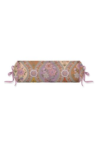 Pip Studio Ornamento Ramo rolkussen Multi 22x70 cm