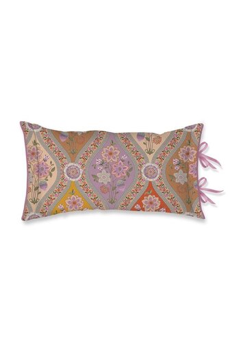 Pip Studio Ornamento Ramo sierkussen Multi 35x60 cm