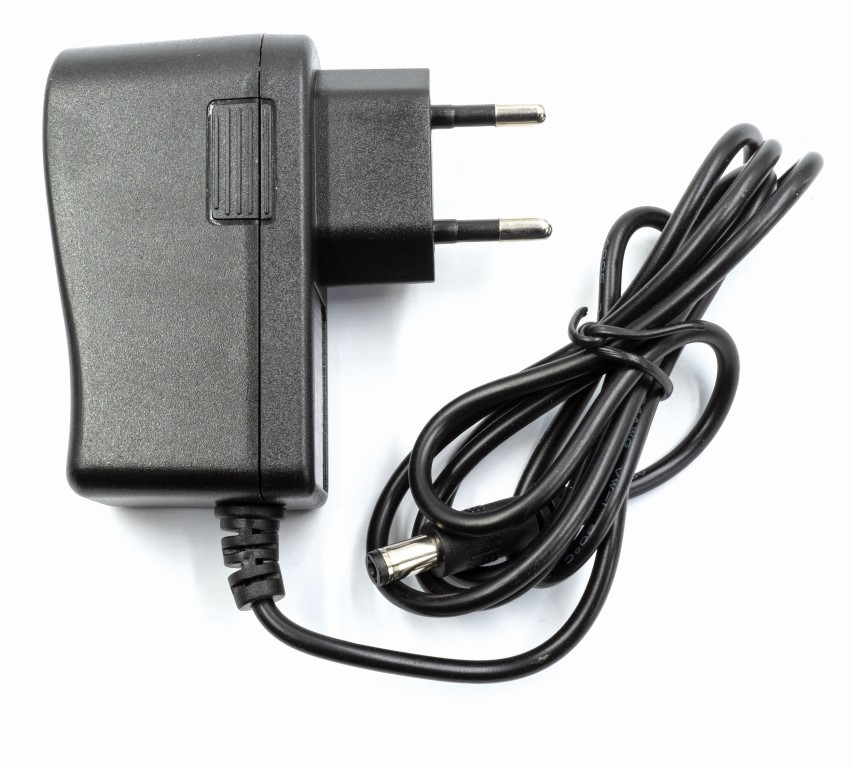 Jaegerndorfer Adapter EU 12V voor kabelbanen - 