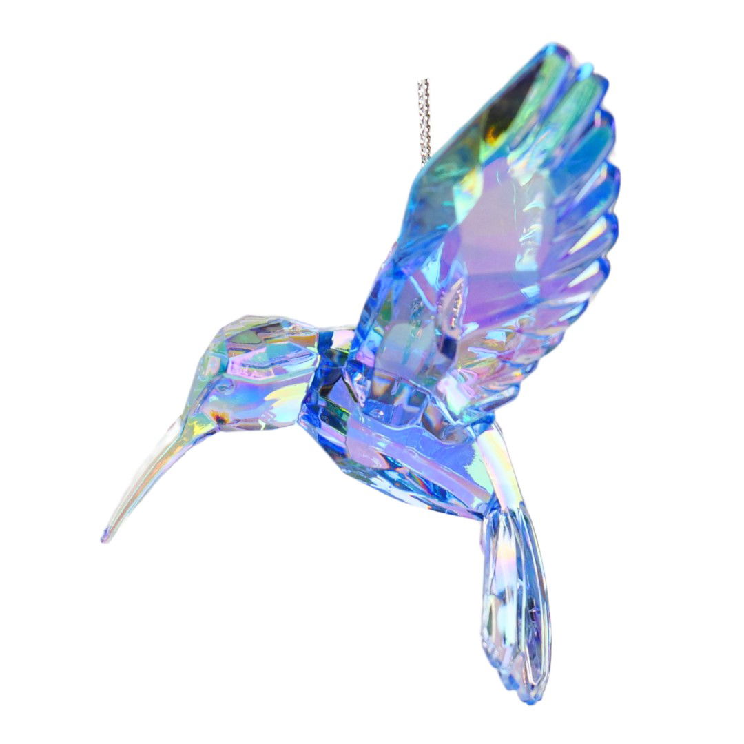 Kurt S. Adler 3.5 inch Hummingbird Orna. XII 5x5x10 cm kerstornament - 