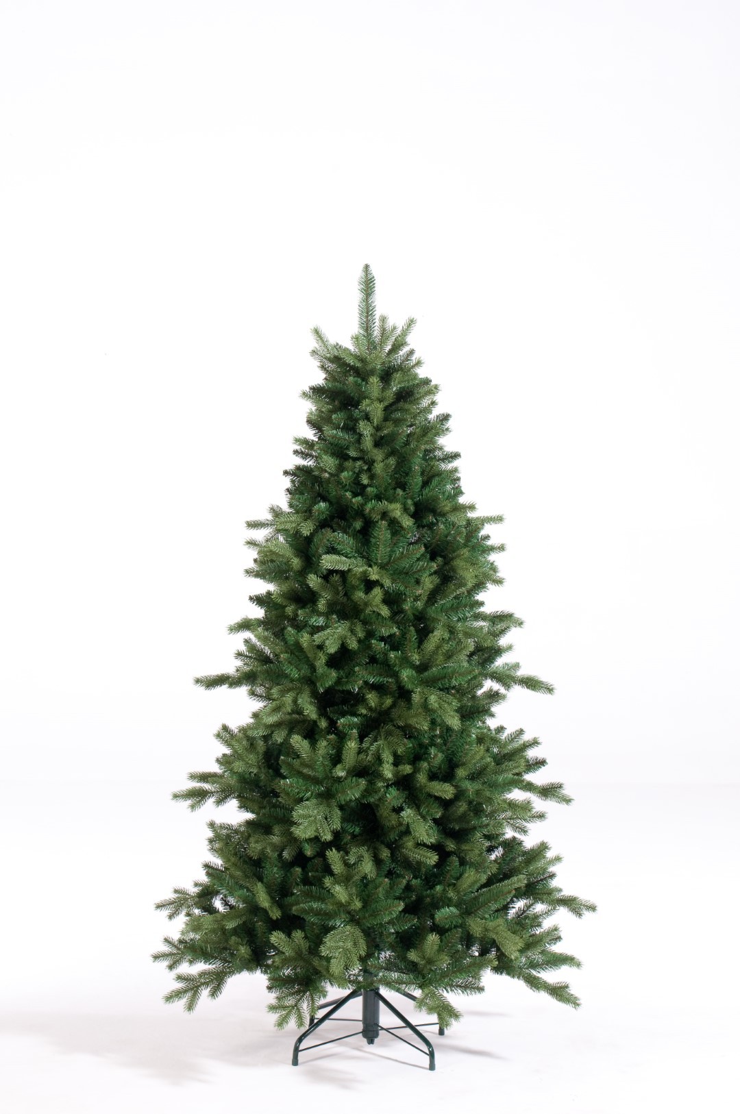 Holiday Tree Kunstkerstboom Icelandic Fir 225 cm dia 130 cm kerstboom - 