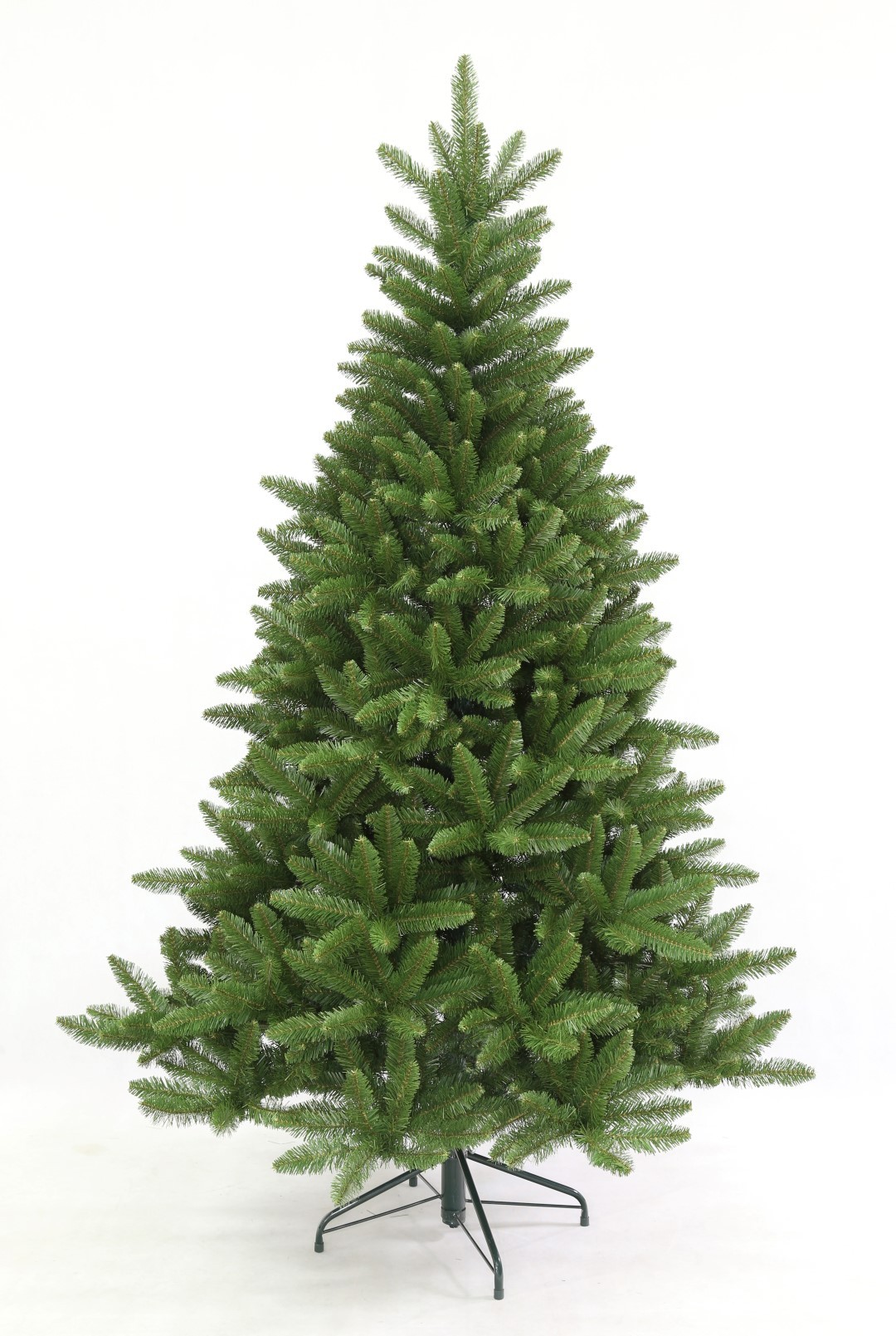 Holiday Tree Kunstkerstboom Sherwood Pine 240 cm dia 140 cm kerstboom - 