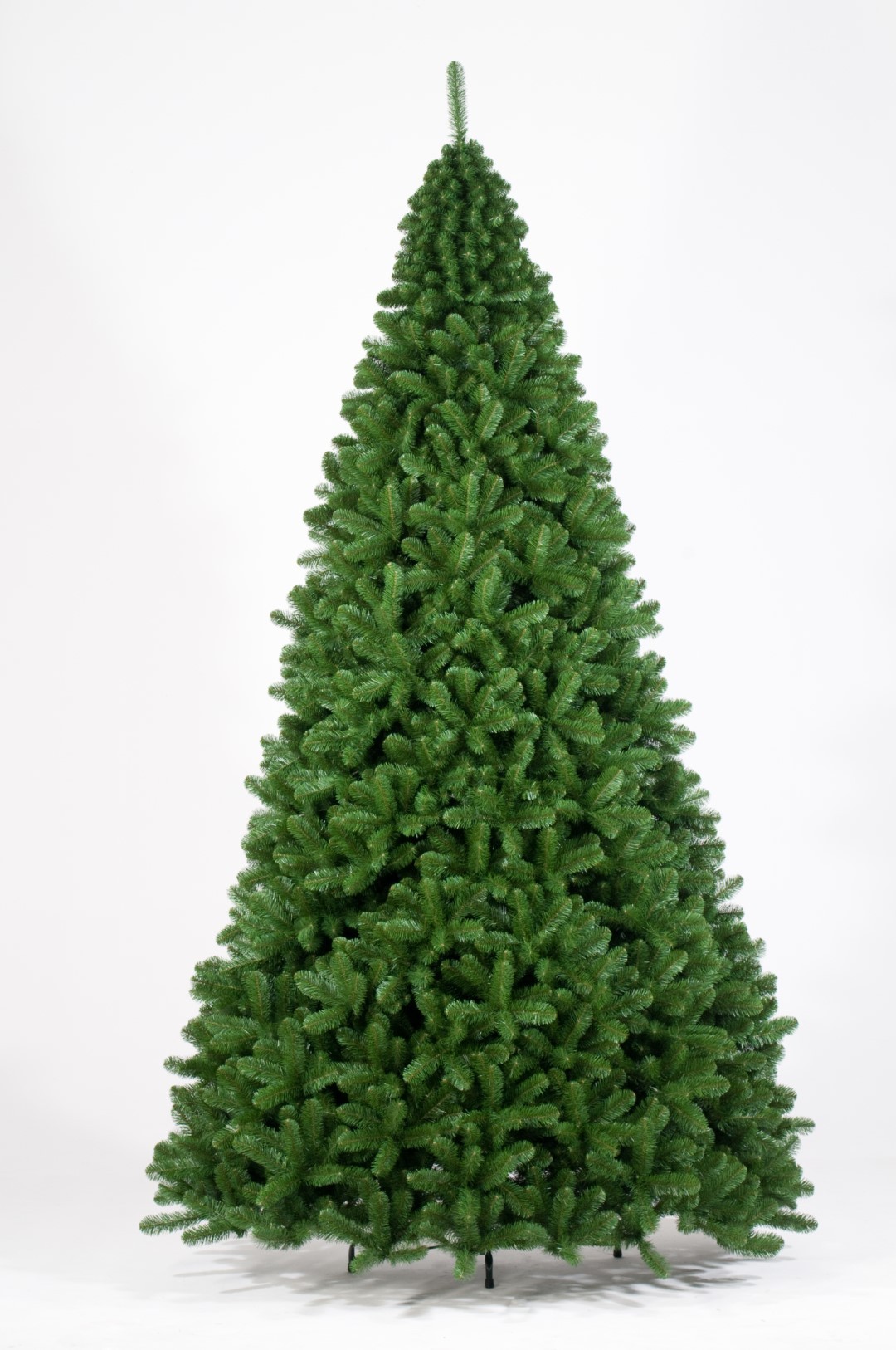 Holiday Tree Kunstkerstboom Arctic spruce green 365 cm dia 210 cm kerstboom - 