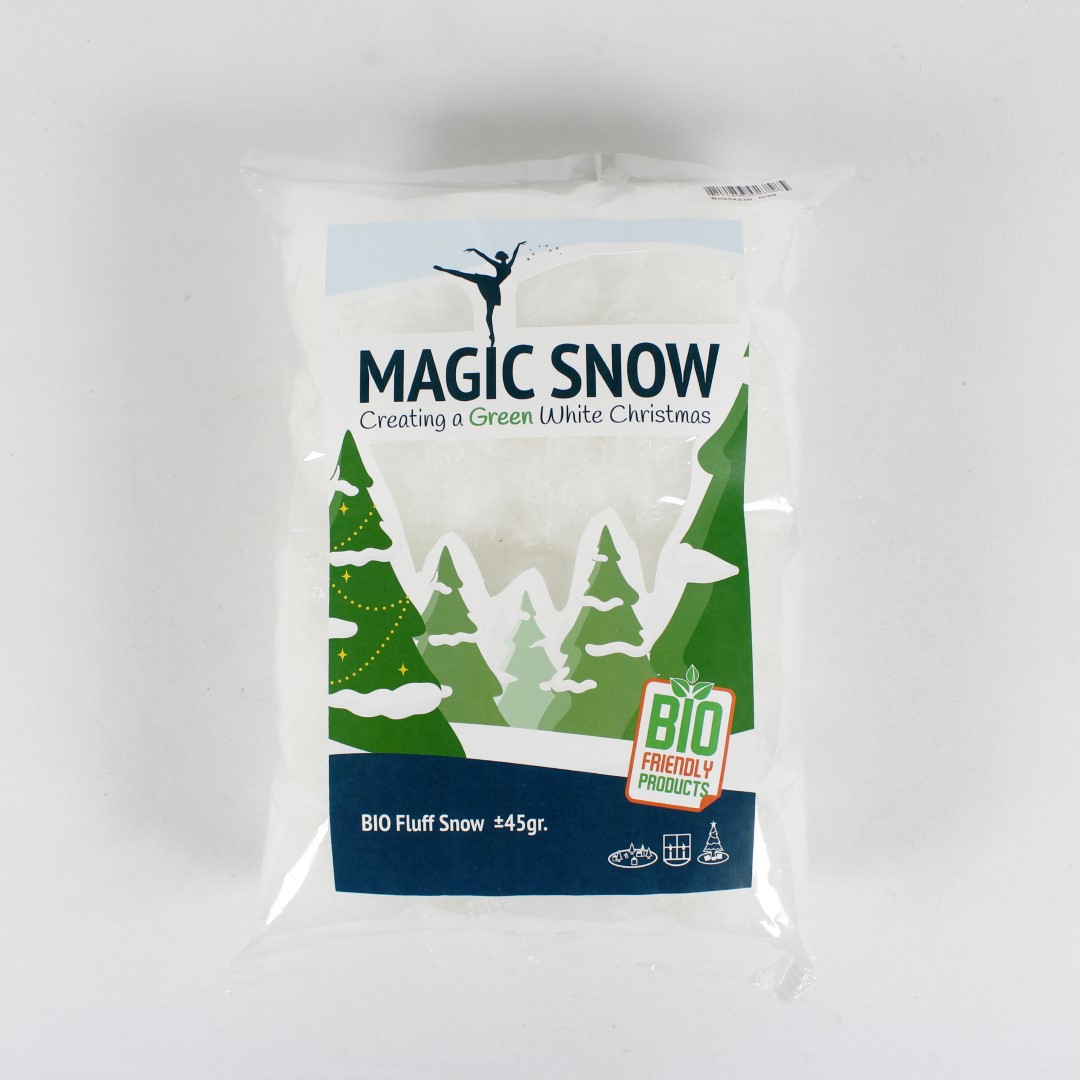 Peha BIO Sneeuwdons fluff 45 gr - 