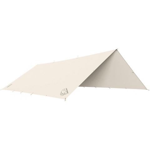 Nordisk Tarp Kari 20 Technical Cotton Tarp