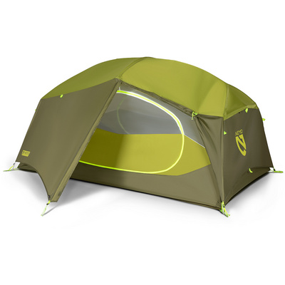 NEMO Equipment Aurora 2p tent