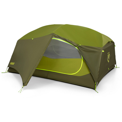 NEMO Equipment Aurora 3p tent