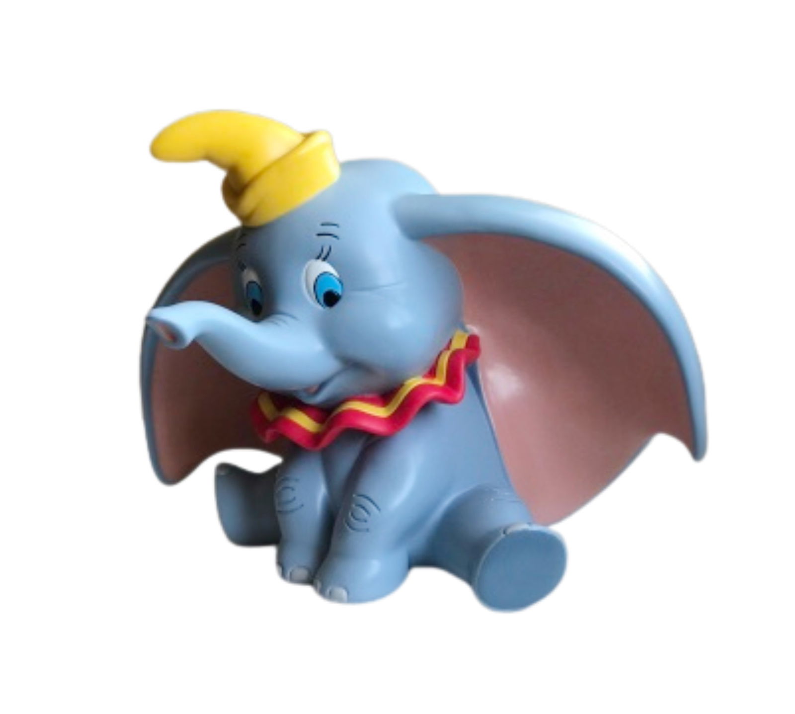 Disney 3D Garden Statue Dumbo 41x31x30,5 cm kerstornament - 