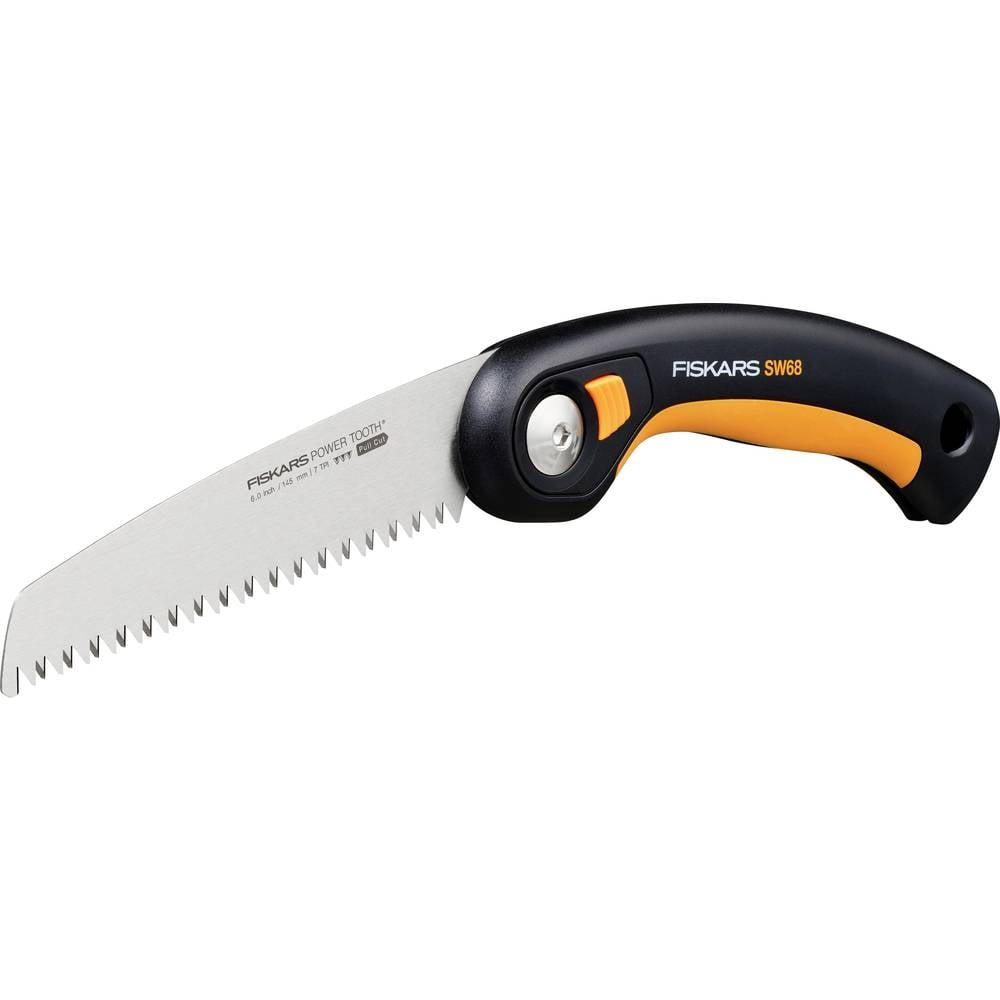 Fiskars SW68 1067552 Vouwzaag Handmatig 150 mm