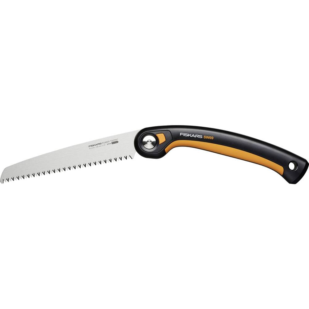 Fiskars Finland Oy Ab Plus Säge SW69