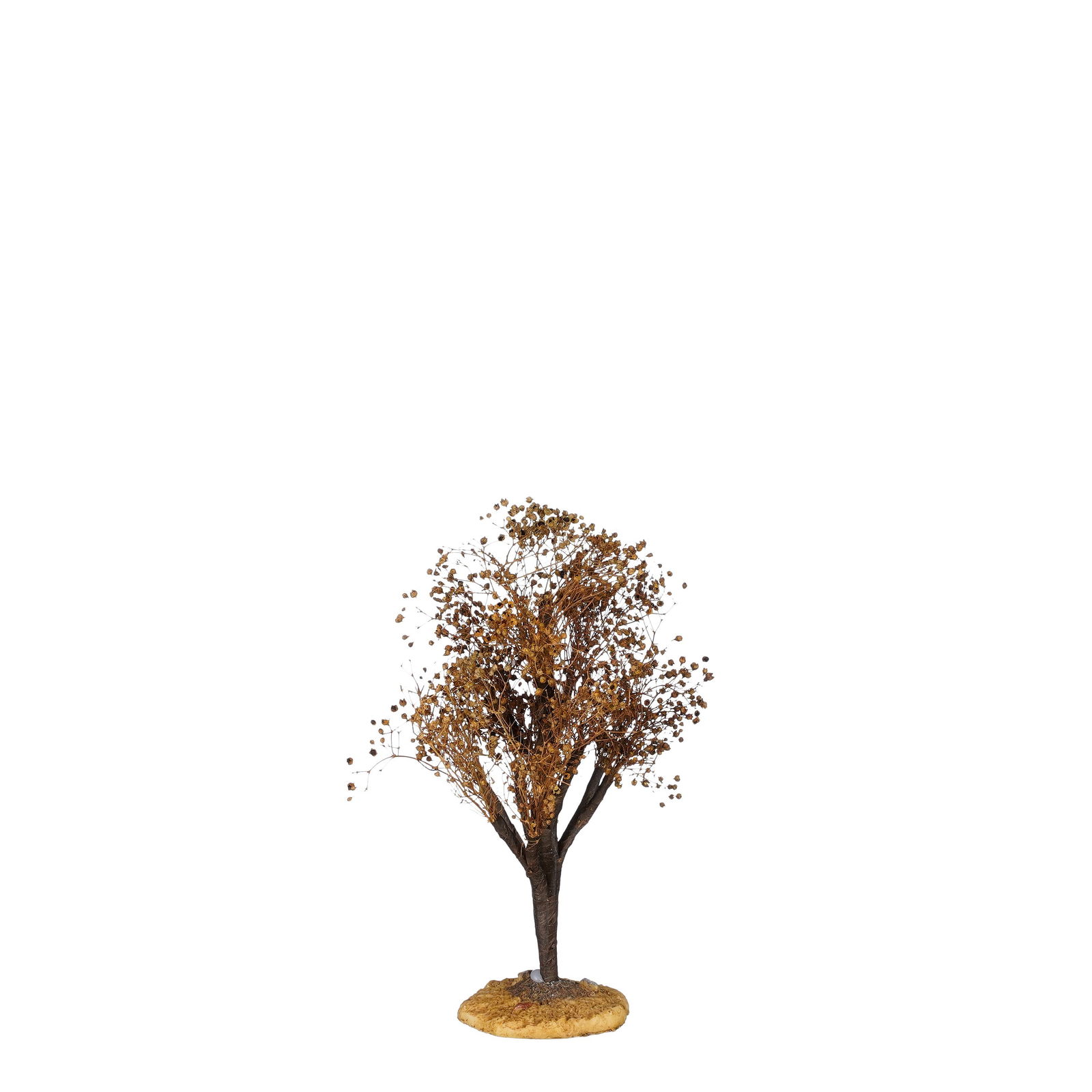 Luville Autumn tree h17xd10cm - 