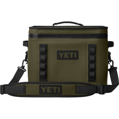 Yeti Coolers Hopper Flip 18 Soft Cooler