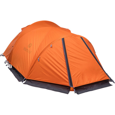 Marmot Thor 3P tent