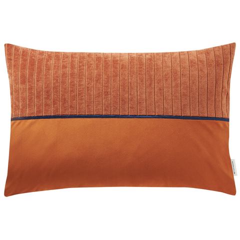 TOM TAILOR HOME Kussenhoes Cord