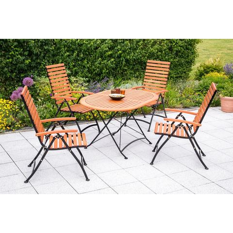 MERXX Tuin-eethoek Kasteeltuin
