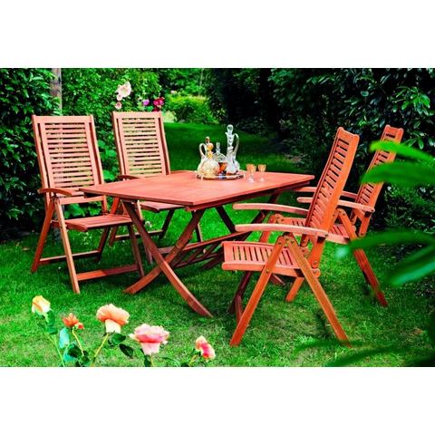 MERXX Tuin-eethoek Cordoba (set)