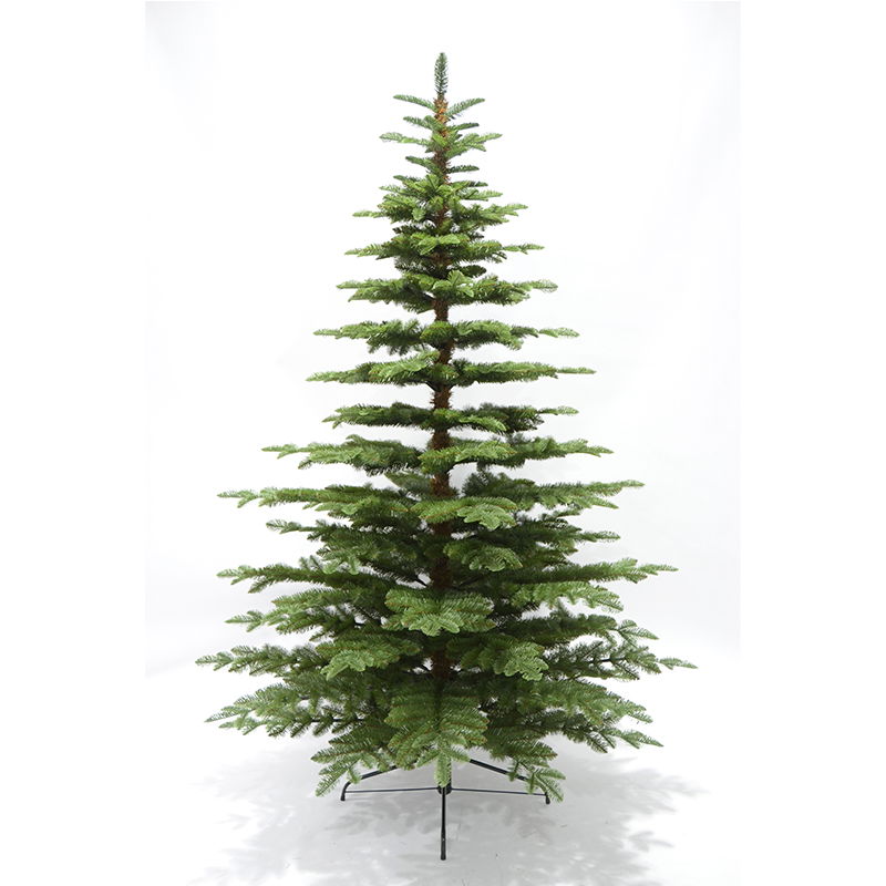 Holiday tree Kunstkerstboom Kopenhagen groen 240 cm - 