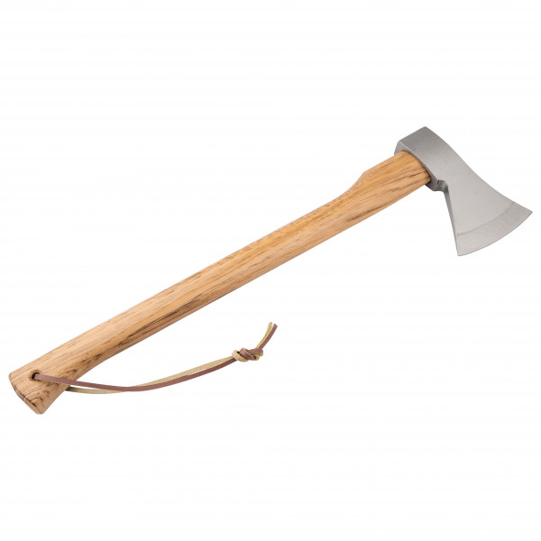 Böker Plus  Appalachian Axe - Bijl, grijs