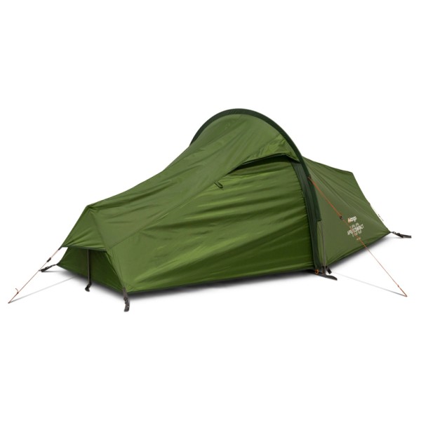 Vango  Apex Compact 100 - 1-persoonstent olijfgroen